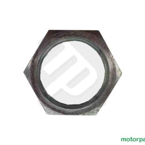 Gancio sinistro per cover baule anteriore rigido Sportsman 2005 -2007 / Hawkeye