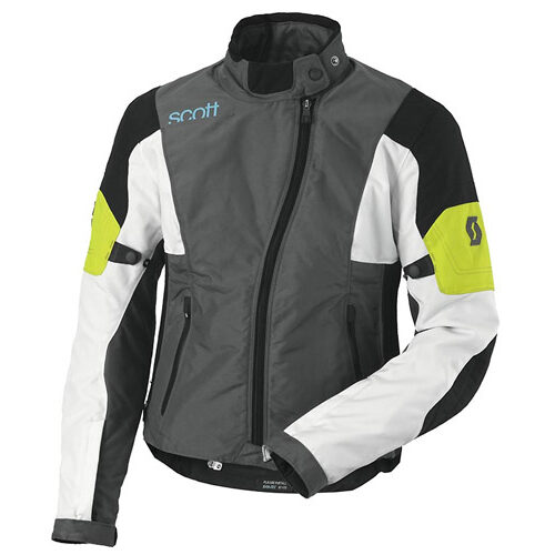 Giacca moto donna Scott Technit TP Blouson