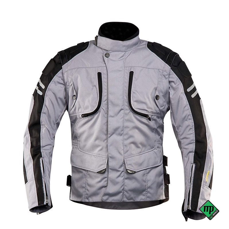 Giacca moto Acerbis Peel 3 Strati - immagine 2