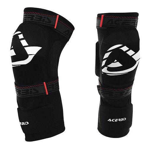 Ginocchiere Acerbis SOFT 2.0