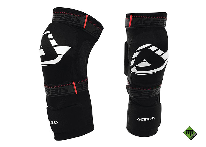 Ginocchiere Acerbis SOFT 2.0