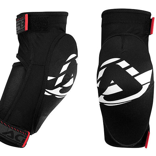 Gomitiere Acerbis SOFT 2.0 ELBOW GUARDS