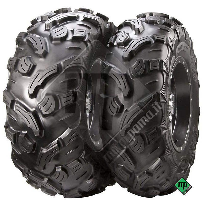 Gomme 900 XCT - immagine 2