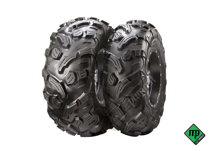 Gomme 900 XCT