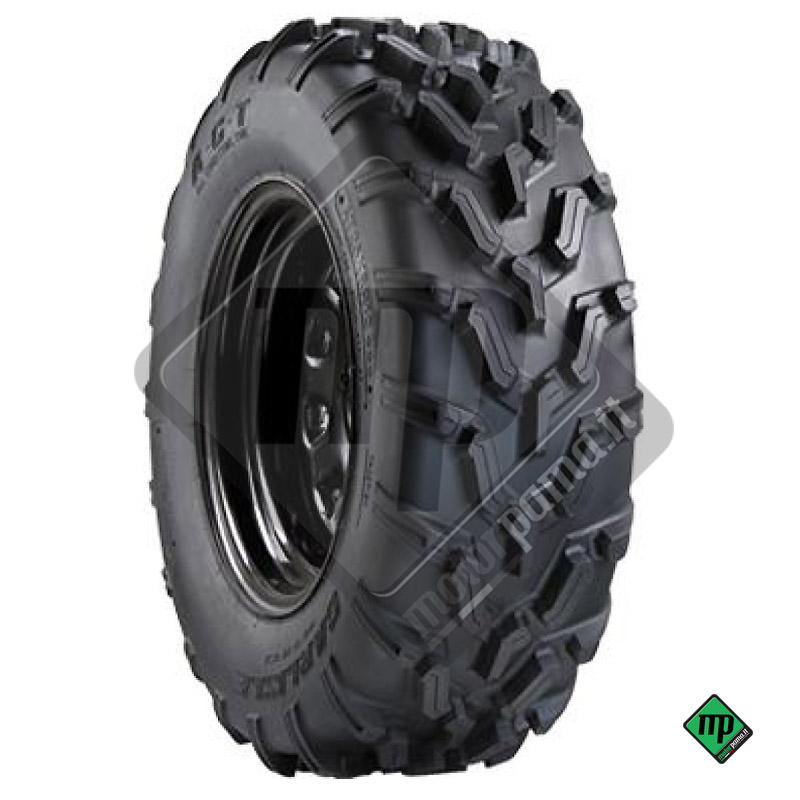 Gomma A.C.T. (All conditions tire) - immagine 2