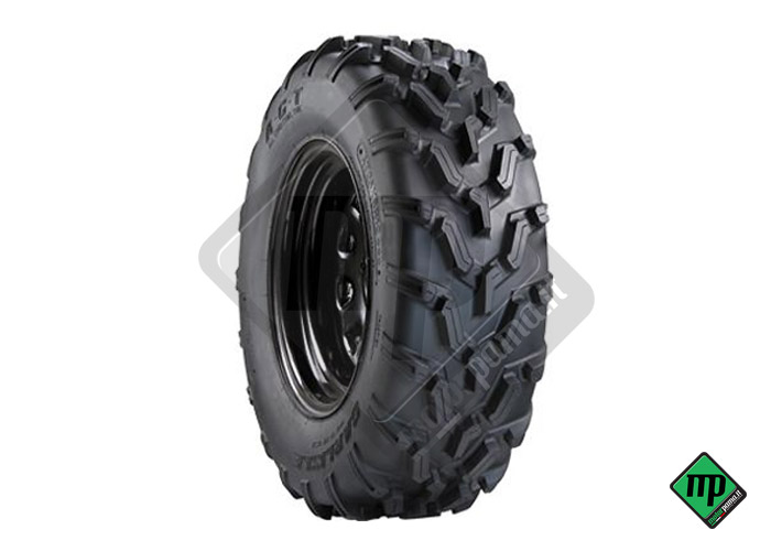 Gomma A.C.T. (All conditions tire)