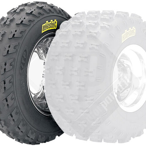 Gomma Holeshot MXR6 ant - misura 26 x 6 10