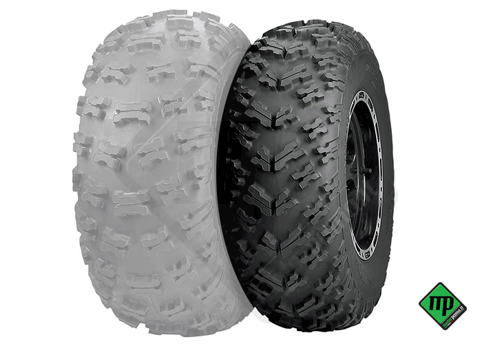 Gomma HOLESHOT ATR ant. - misura 25 x 8 12