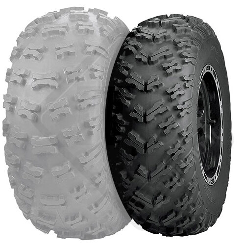 Gomma HOLESHOT ATR ant- misura 26 x 8 12