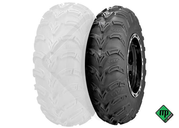 Gomma MUD LITE XL ant - misura 26 x 9 - 12