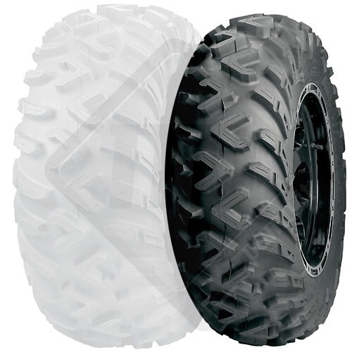 Gomma Terracross R/T XD ant - misura 26 x 9 14