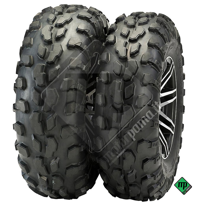 Gomma Baja Cross Sport ant - misura 29 x 9 14