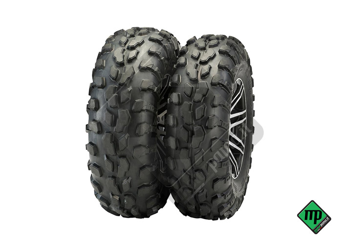 Gomma Baja Cross Sport