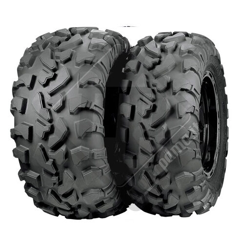 Gomme BajaCross
