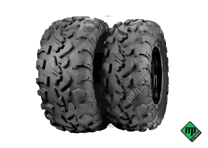 Gomme BajaCross