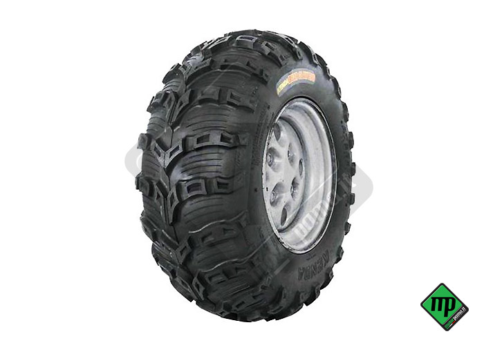 Gomma Bear Claw Evo - misura 26 x 9 12