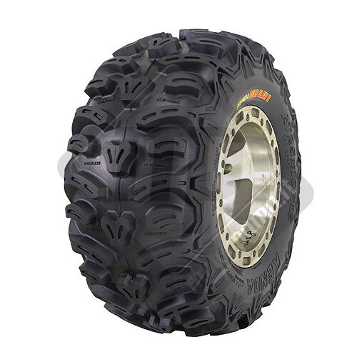 Gomma Bear Claw HTR