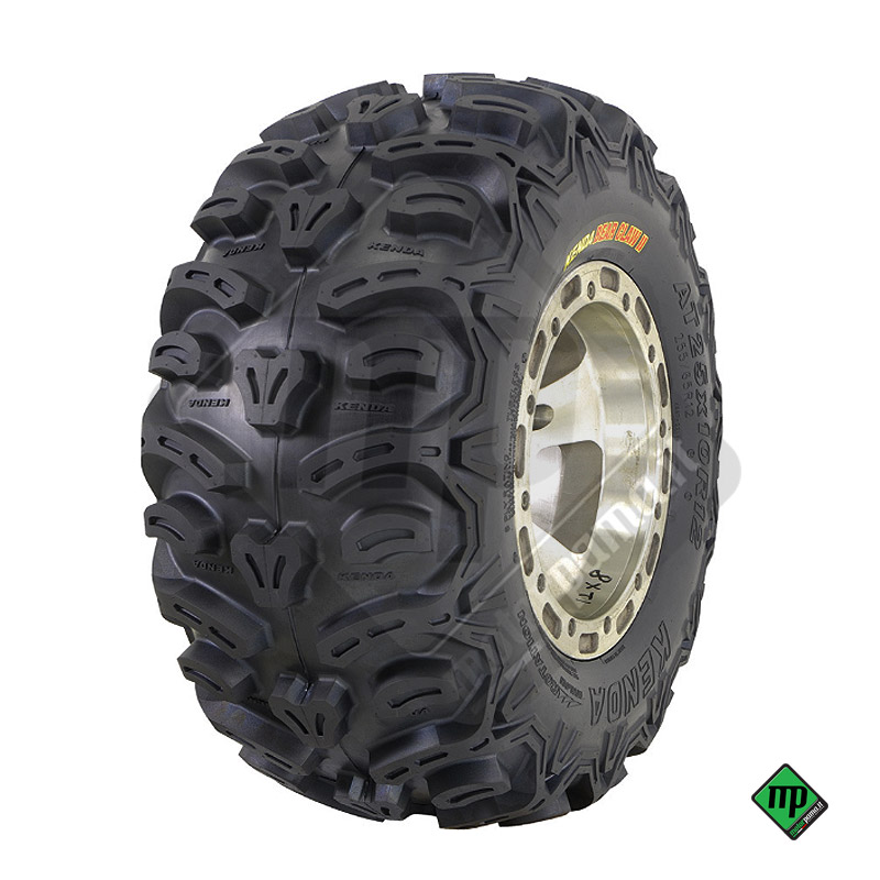 Gomma Bear Claw HTR - misura 25 x 8 12