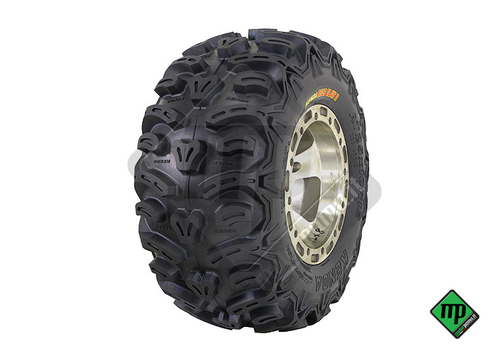 Gomma Bear Claw HTR
