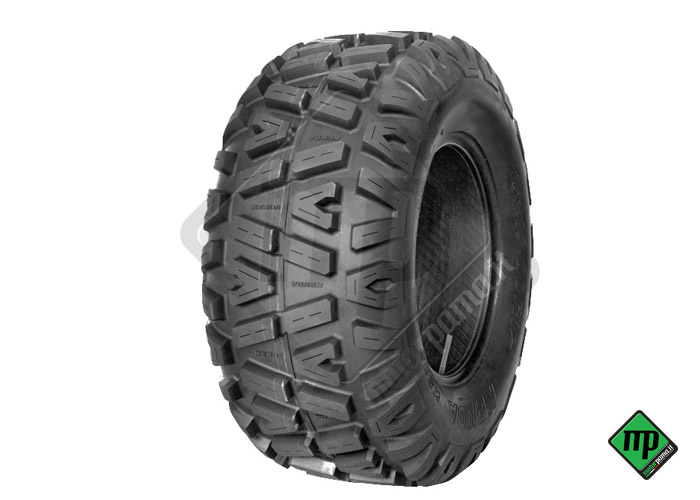 Gomma Bounty Hunter K585