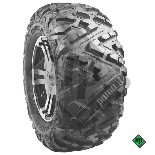 Gomma DI-2039 Power grip V2 post.- misura 30 x 10 14