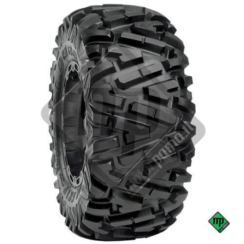 Gomma DI2025 Power Grip post. - misura 26 x 11 14