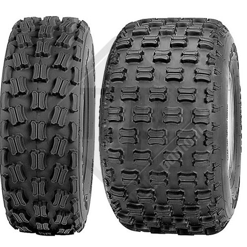 Gomma Dominator - misura 22 x 11 10
