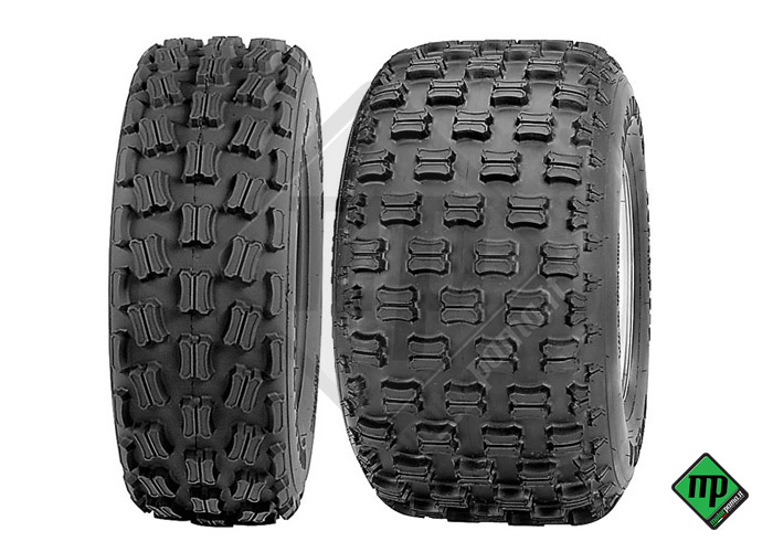 Gomma Dominator - misura 20 x 11 9
