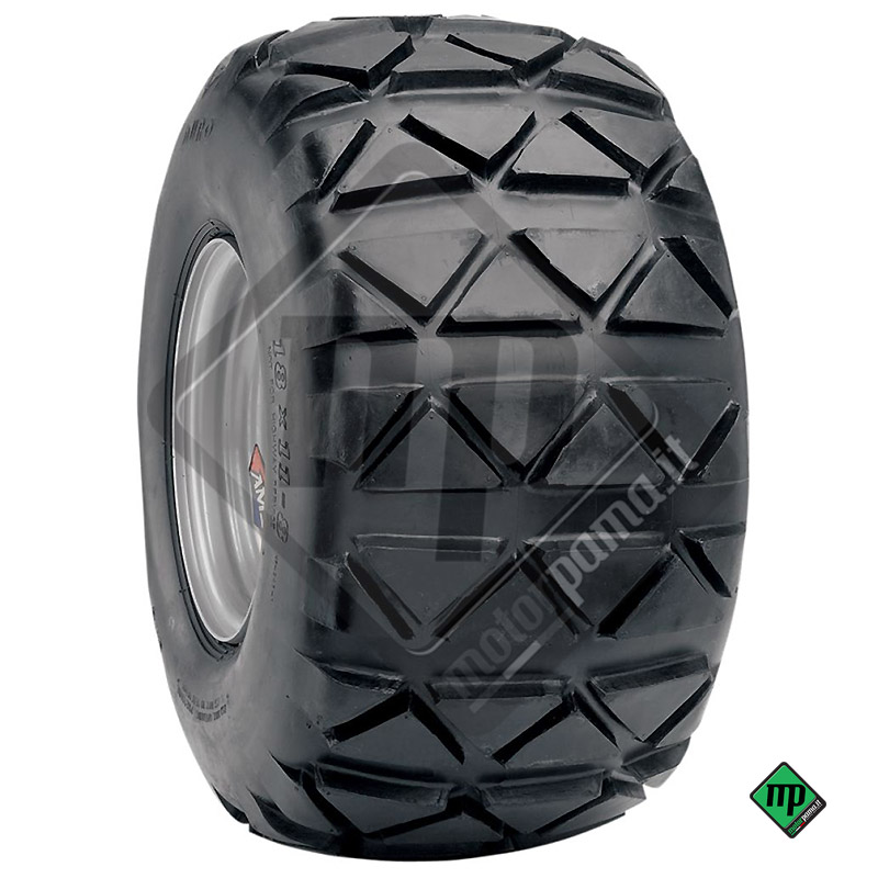 Gomma HF245 - immagine 2