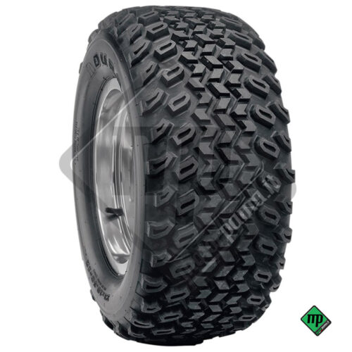 Gomma HF244 - misura 25 x 9 12