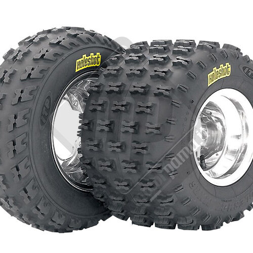 Gomme Holeshot MXR6