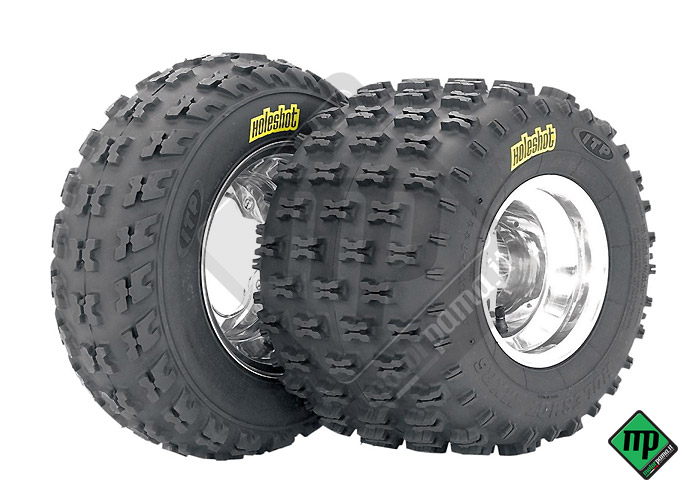 Gomme Holeshot MXR6