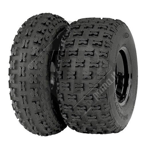 Gomme Holeshot SR