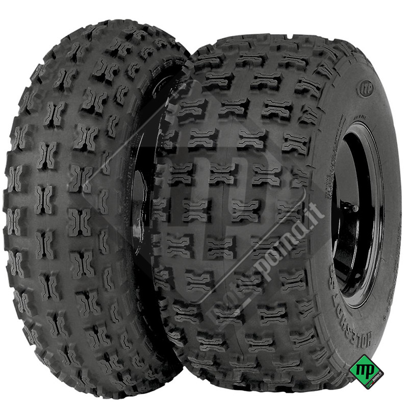 Gomme Holeshot SR - immagine 2