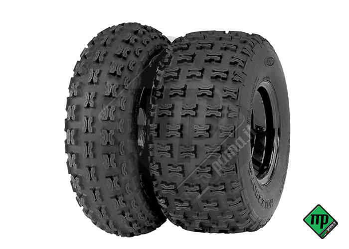Gomme Holeshot SR