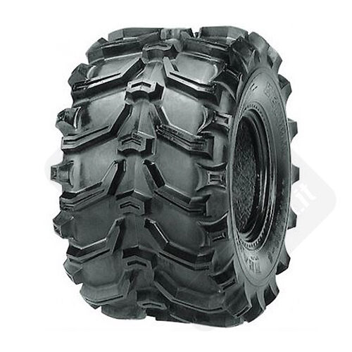 Gomma Bear Claw misura 25 x 12.5 - 9