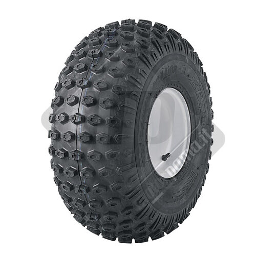 Gomma Knobby
