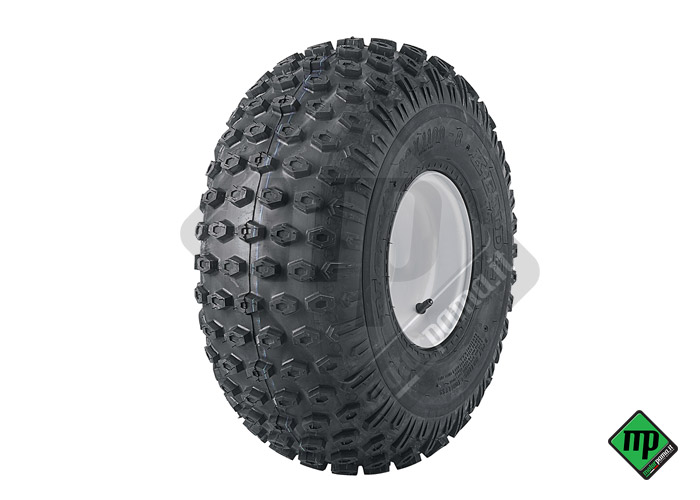 Gomma Knobby