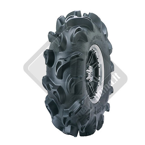 Gomme Mammoth Mayhem