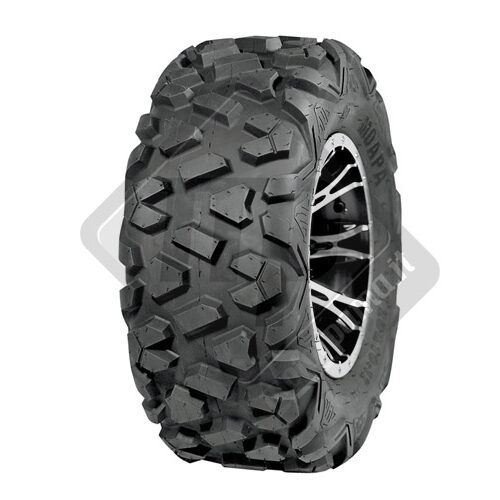 Gomma Moapa utility tires