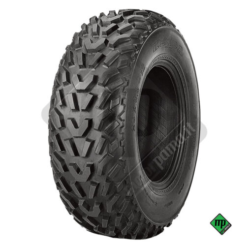 Gomma Pathfinder - misura 22 x 10 10