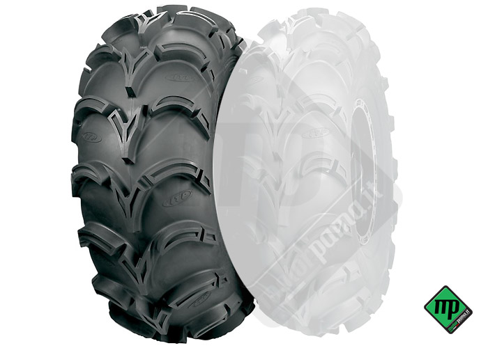 Gomma Mud Lite XXL post - misura 30 x 10 - 14