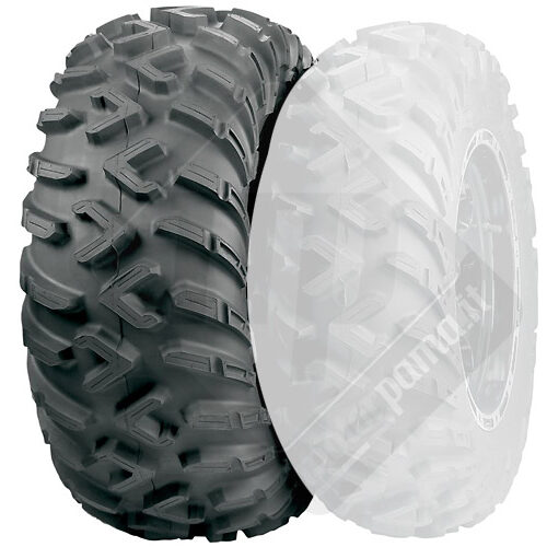 Gomma Terracross R/T XD post - misura 26 x 11 12