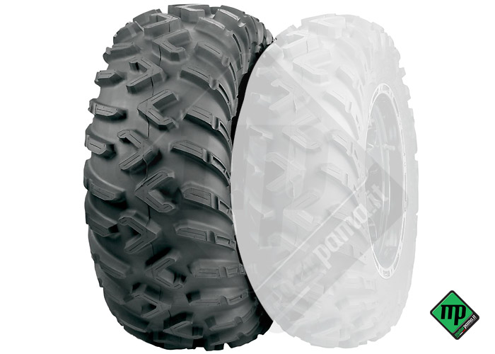 Gomma Terracross R/T XD post - misura 26 x 10 12