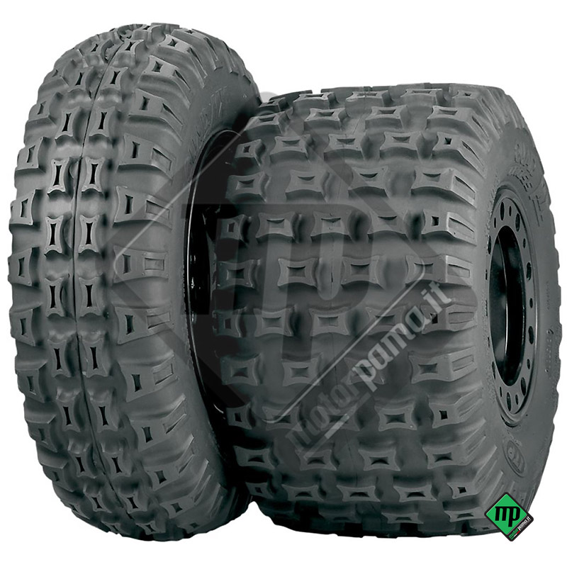 Gomme QUADCROSS MX PRO - immagine 2