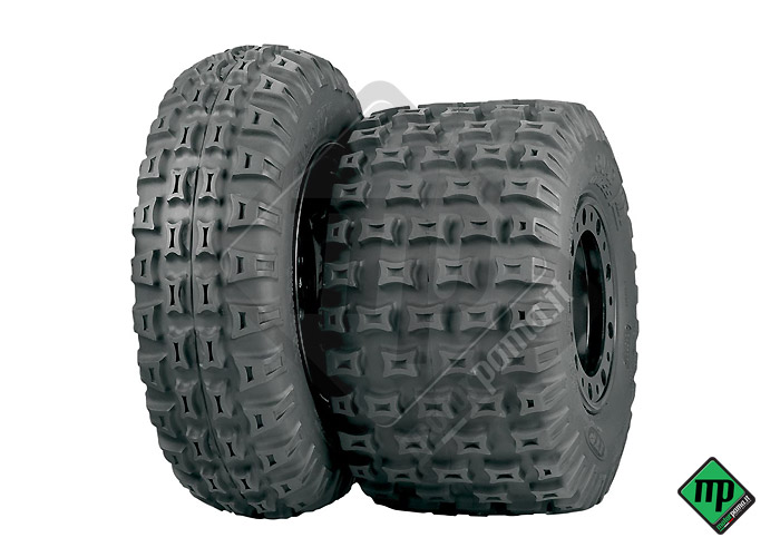 Gomme QUADCROSS MX PRO