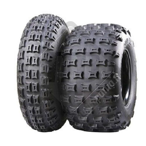 Gomme QUADCROSS XC