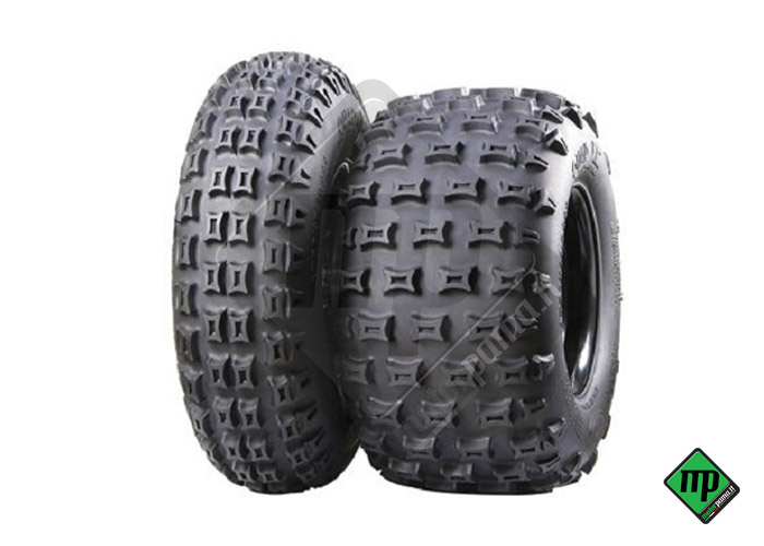 Gomme QUADCROSS XC