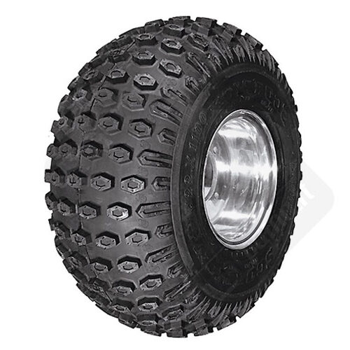Gomma Scorpion - misura 18 x 9.5 8