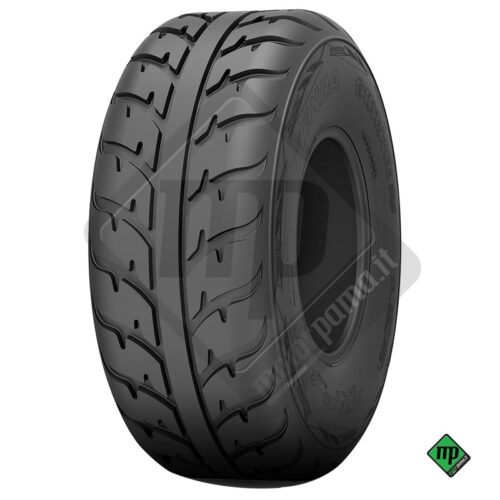 Gomma Speedracer - misura 27 x 10 12